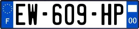 EW-609-HP