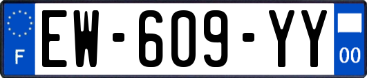 EW-609-YY