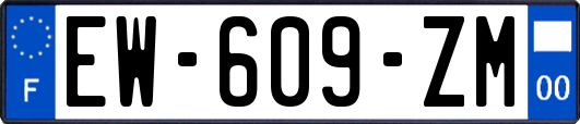 EW-609-ZM