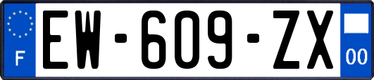 EW-609-ZX