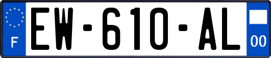 EW-610-AL