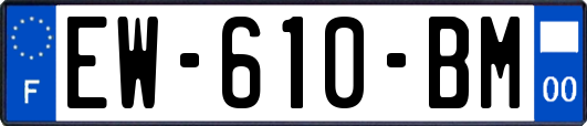 EW-610-BM