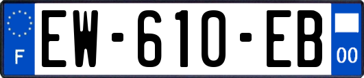 EW-610-EB