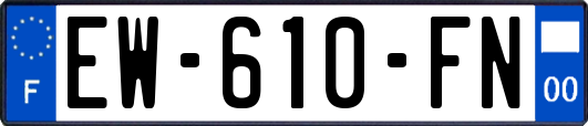 EW-610-FN