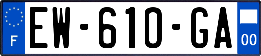 EW-610-GA