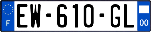 EW-610-GL
