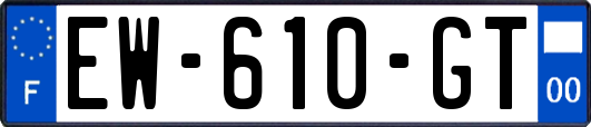 EW-610-GT