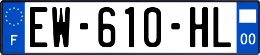 EW-610-HL