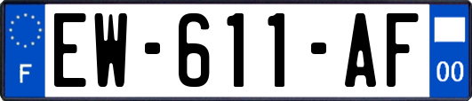 EW-611-AF