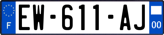 EW-611-AJ