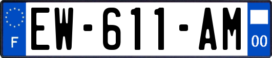 EW-611-AM