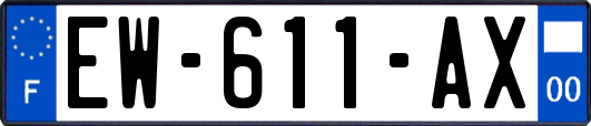 EW-611-AX