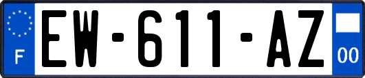 EW-611-AZ