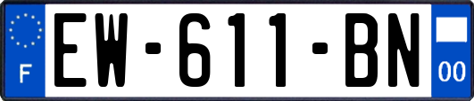 EW-611-BN