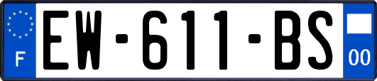 EW-611-BS