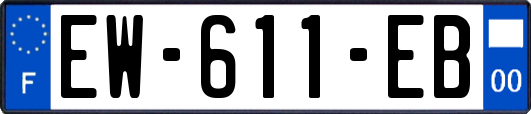 EW-611-EB