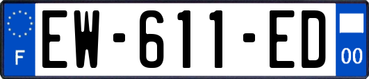 EW-611-ED