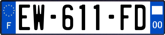 EW-611-FD