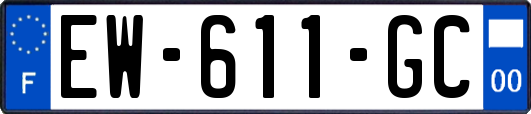 EW-611-GC