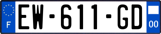 EW-611-GD