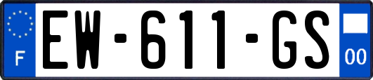 EW-611-GS