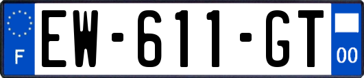 EW-611-GT