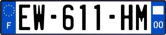 EW-611-HM