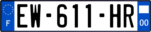 EW-611-HR