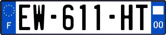 EW-611-HT