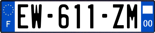 EW-611-ZM