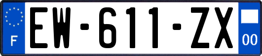 EW-611-ZX