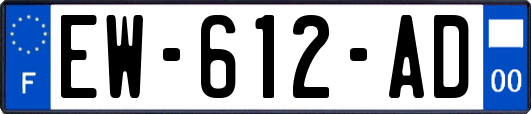 EW-612-AD