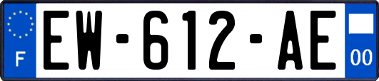 EW-612-AE