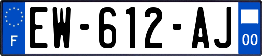 EW-612-AJ