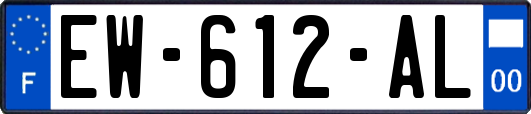 EW-612-AL