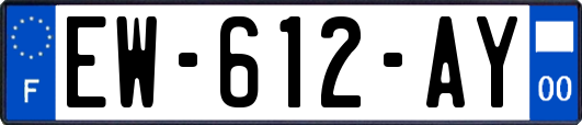 EW-612-AY