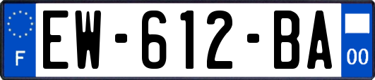 EW-612-BA