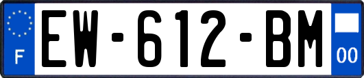 EW-612-BM