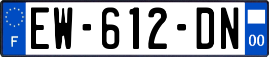EW-612-DN