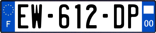 EW-612-DP