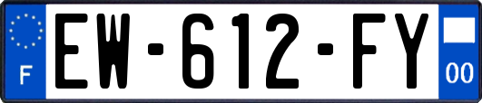 EW-612-FY