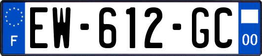 EW-612-GC