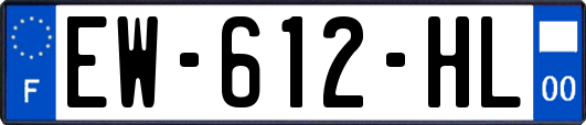 EW-612-HL