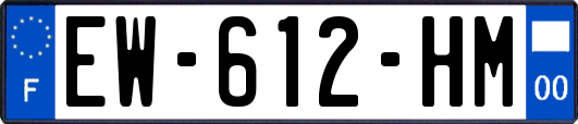 EW-612-HM