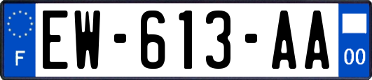 EW-613-AA