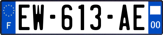 EW-613-AE