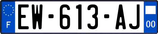 EW-613-AJ