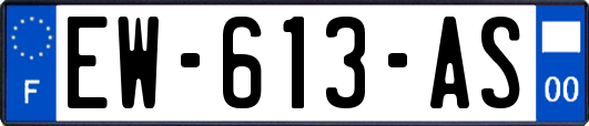 EW-613-AS