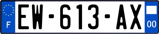 EW-613-AX