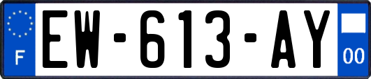 EW-613-AY